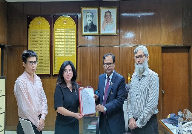 Biniyougbarta | বিনিয়োগবার্তা: ব্যবসা-বাণিজ্য, শিল্প-বিনিয়োগের খবর প্রতিদিন সবসময়
