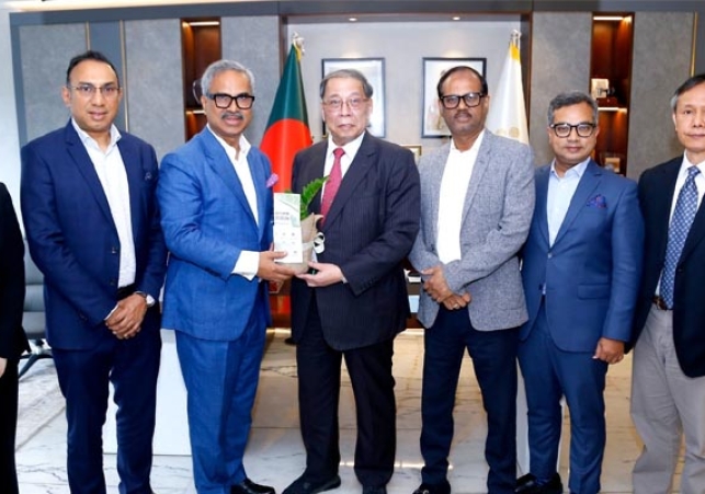 Biniyougbarta | বিনিয়োগবার্তা: ব্যবসা-বাণিজ্য, শিল্প-বিনিয়োগের খবর প্রতিদিন সবসময়