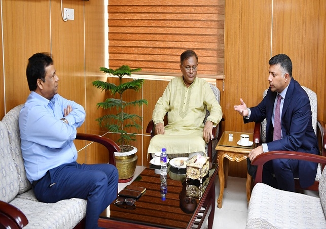 Biniyougbarta | বিনিয়োগবার্তা: ব্যবসা-বাণিজ্য, শিল্প-বিনিয়োগের খবর প্রতিদিন সবসময়