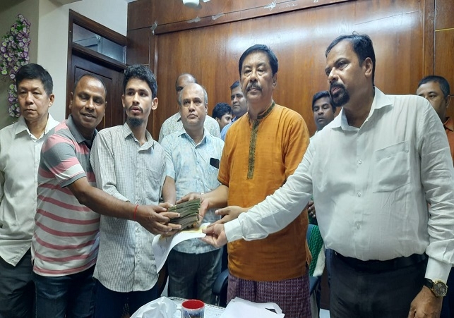 Biniyougbarta | বিনিয়োগবার্তা: ব্যবসা-বাণিজ্য, শিল্প-বিনিয়োগের খবর প্রতিদিন সবসময়