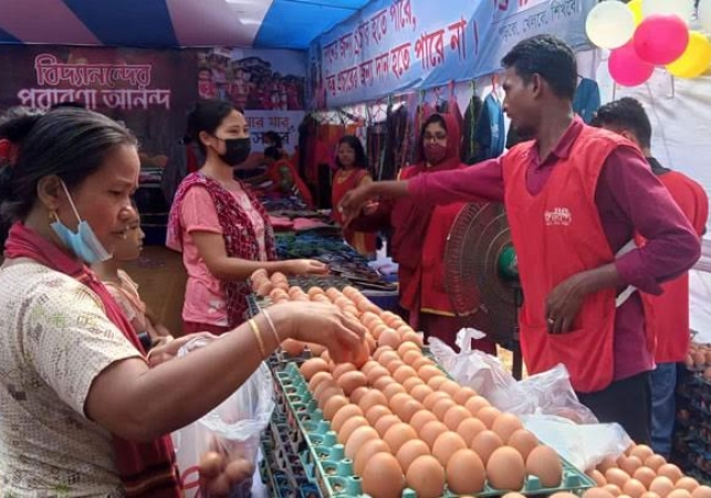 Biniyougbarta | বিনিয়োগবার্তা: ব্যবসা-বাণিজ্য, শিল্প-বিনিয়োগের খবর প্রতিদিন সবসময়