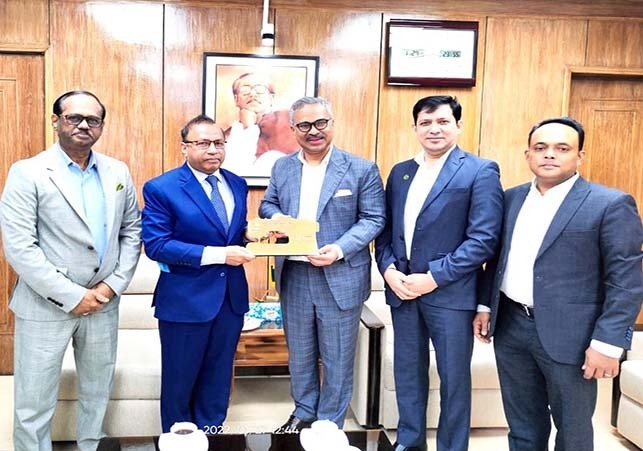 Biniyougbarta | বিনিয়োগবার্তা: ব্যবসা-বাণিজ্য, শিল্প-বিনিয়োগের খবর প্রতিদিন সবসময়