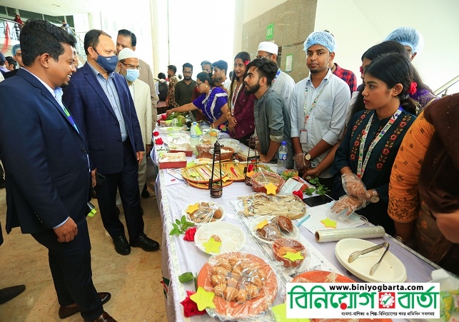 Biniyougbarta | বিনিয়োগবার্তা: ব্যবসা-বাণিজ্য, শিল্প-বিনিয়োগের খবর প্রতিদিন সবসময়