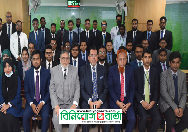 Biniyougbarta | বিনিয়োগবার্তা: ব্যবসা-বাণিজ্য, শিল্প-বিনিয়োগের খবর প্রতিদিন সবসময়