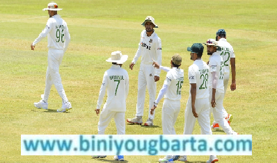 Biniyougbarta | বিনিয়োগবার্তা: ব্যবসা-বাণিজ্য, শিল্প-বিনিয়োগের খবর প্রতিদিন সবসময়