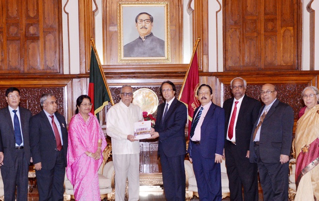 Biniyougbarta | বিনিয়োগবার্তা: ব্যবসা-বাণিজ্য, শিল্প-বিনিয়োগের খবর প্রতিদিন সবসময়