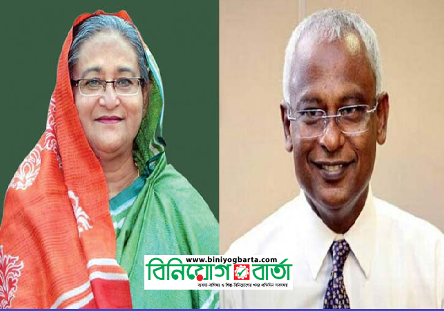 Biniyougbarta | বিনিয়োগবার্তা: ব্যবসা-বাণিজ্য, শিল্প-বিনিয়োগের খবর প্রতিদিন সবসময়