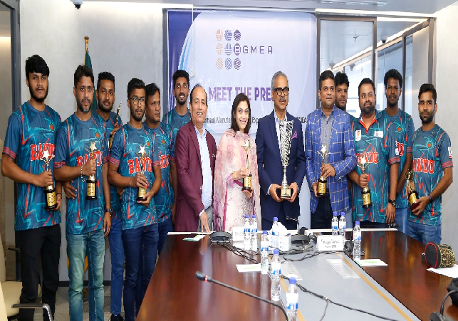 Biniyougbarta | বিনিয়োগবার্তা: ব্যবসা-বাণিজ্য, শিল্প-বিনিয়োগের খবর প্রতিদিন সবসময়