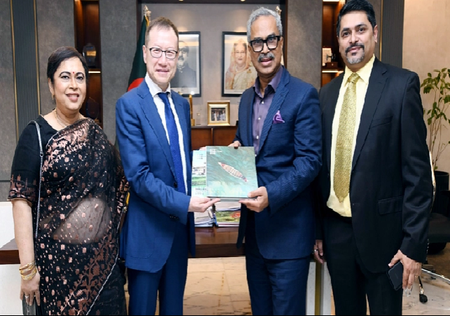 Biniyougbarta | বিনিয়োগবার্তা: ব্যবসা-বাণিজ্য, শিল্প-বিনিয়োগের খবর প্রতিদিন সবসময়