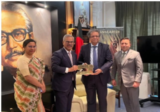 Biniyougbarta | বিনিয়োগবার্তা: ব্যবসা-বাণিজ্য, শিল্প-বিনিয়োগের খবর প্রতিদিন সবসময়