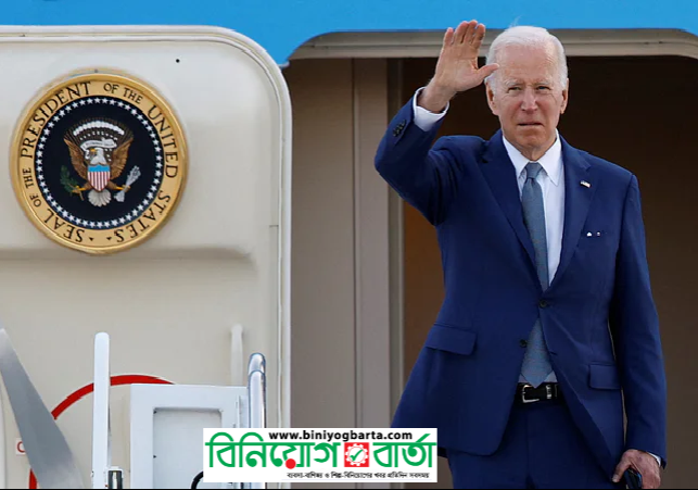 Biniyougbarta | বিনিয়োগবার্তা: ব্যবসা-বাণিজ্য, শিল্প-বিনিয়োগের খবর প্রতিদিন সবসময়