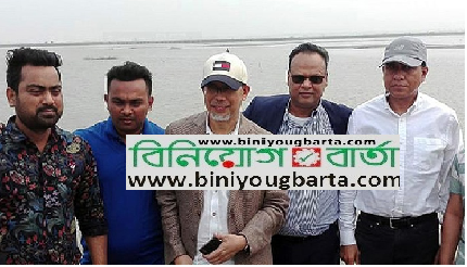 Biniyougbarta | বিনিয়োগবার্তা: ব্যবসা-বাণিজ্য, শিল্প-বিনিয়োগের খবর প্রতিদিন সবসময়