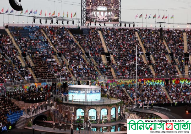 Biniyougbarta | বিনিয়োগবার্তা: ব্যবসা-বাণিজ্য, শিল্প-বিনিয়োগের খবর প্রতিদিন সবসময়