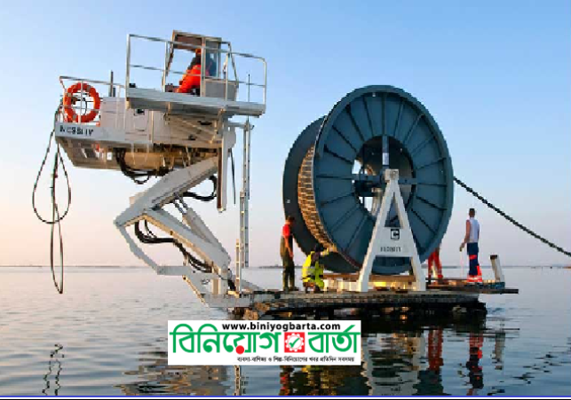 Biniyougbarta | বিনিয়োগবার্তা: ব্যবসা-বাণিজ্য, শিল্প-বিনিয়োগের খবর প্রতিদিন সবসময়