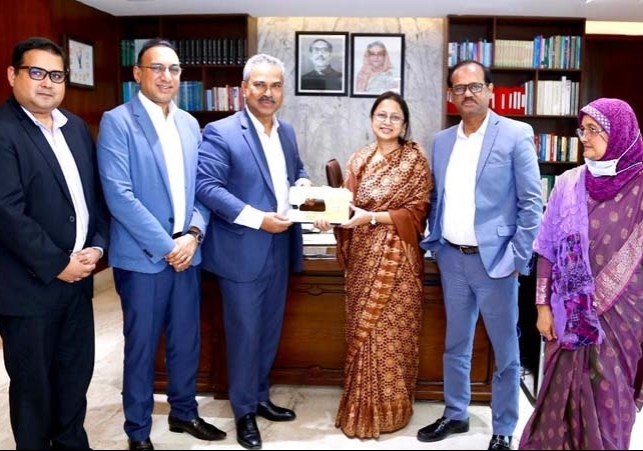 Biniyougbarta | বিনিয়োগবার্তা: ব্যবসা-বাণিজ্য, শিল্প-বিনিয়োগের খবর প্রতিদিন সবসময়