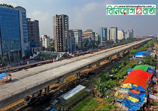 Biniyougbarta | বিনিয়োগবার্তা: ব্যবসা-বাণিজ্য, শিল্প-বিনিয়োগের খবর প্রতিদিন সবসময়