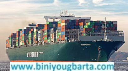 Biniyougbarta | বিনিয়োগবার্তা: ব্যবসা-বাণিজ্য, শিল্প-বিনিয়োগের খবর প্রতিদিন সবসময়
