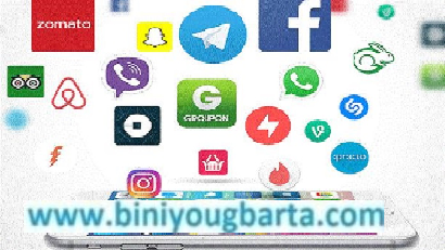 Biniyougbarta | বিনিয়োগবার্তা: ব্যবসা-বাণিজ্য, শিল্প-বিনিয়োগের খবর প্রতিদিন সবসময়