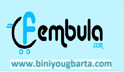 Biniyougbarta | বিনিয়োগবার্তা: ব্যবসা-বাণিজ্য, শিল্প-বিনিয়োগের খবর প্রতিদিন সবসময়