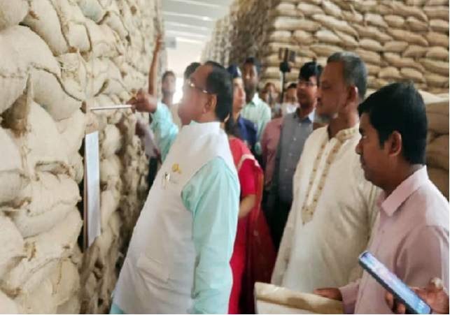 Biniyougbarta | বিনিয়োগবার্তা: ব্যবসা-বাণিজ্য, শিল্প-বিনিয়োগের খবর প্রতিদিন সবসময়