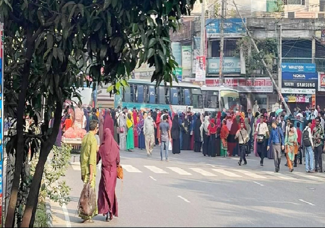 Biniyougbarta | বিনিয়োগবার্তা: ব্যবসা-বাণিজ্য, শিল্প-বিনিয়োগের খবর প্রতিদিন সবসময়