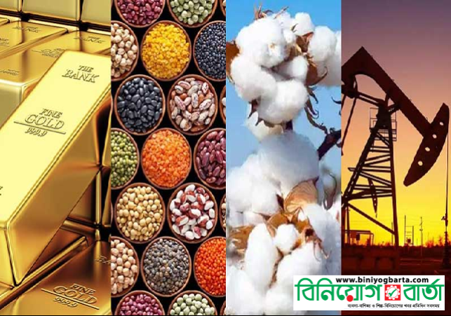 Biniyougbarta | বিনিয়োগবার্তা: ব্যবসা-বাণিজ্য, শিল্প-বিনিয়োগের খবর প্রতিদিন সবসময়