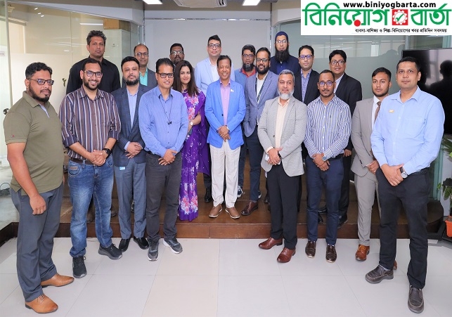 Biniyougbarta | বিনিয়োগবার্তা: ব্যবসা-বাণিজ্য, শিল্প-বিনিয়োগের খবর প্রতিদিন সবসময়