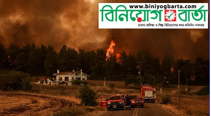 Biniyougbarta | বিনিয়োগবার্তা: ব্যবসা-বাণিজ্য, শিল্প-বিনিয়োগের খবর প্রতিদিন সবসময়