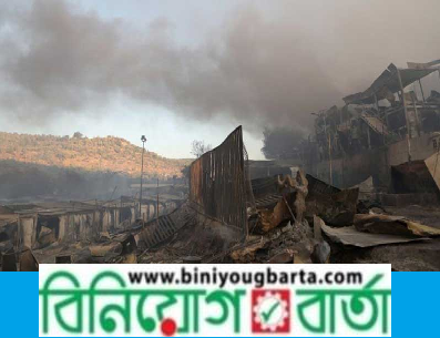 Biniyougbarta | বিনিয়োগবার্তা: ব্যবসা-বাণিজ্য, শিল্প-বিনিয়োগের খবর প্রতিদিন সবসময়