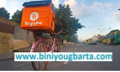 Biniyougbarta | বিনিয়োগবার্তা: ব্যবসা-বাণিজ্য, শিল্প-বিনিয়োগের খবর প্রতিদিন সবসময়