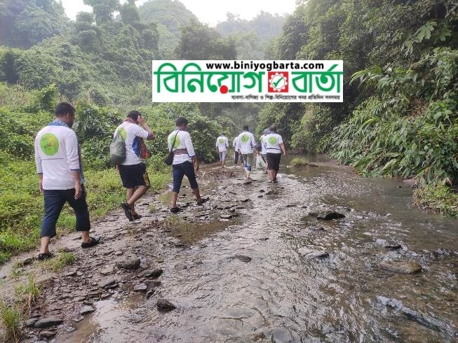 Biniyougbarta | বিনিয়োগবার্তা: ব্যবসা-বাণিজ্য, শিল্প-বিনিয়োগের খবর প্রতিদিন সবসময়