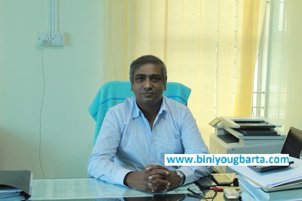 Biniyougbarta | বিনিয়োগবার্তা: ব্যবসা-বাণিজ্য, শিল্প-বিনিয়োগের খবর প্রতিদিন সবসময়