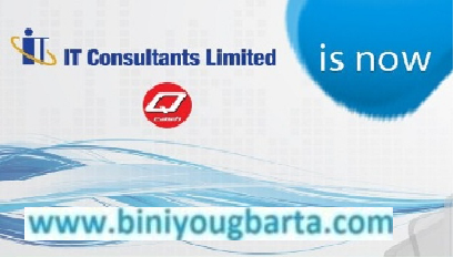 Biniyougbarta | বিনিয়োগবার্তা: ব্যবসা-বাণিজ্য, শিল্প-বিনিয়োগের খবর প্রতিদিন সবসময়