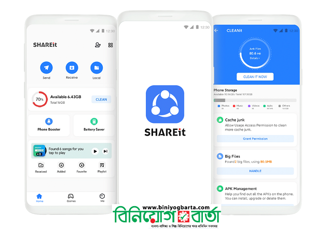 Biniyougbarta | বিনিয়োগবার্তা: ব্যবসা-বাণিজ্য, শিল্প-বিনিয়োগের খবর প্রতিদিন সবসময়