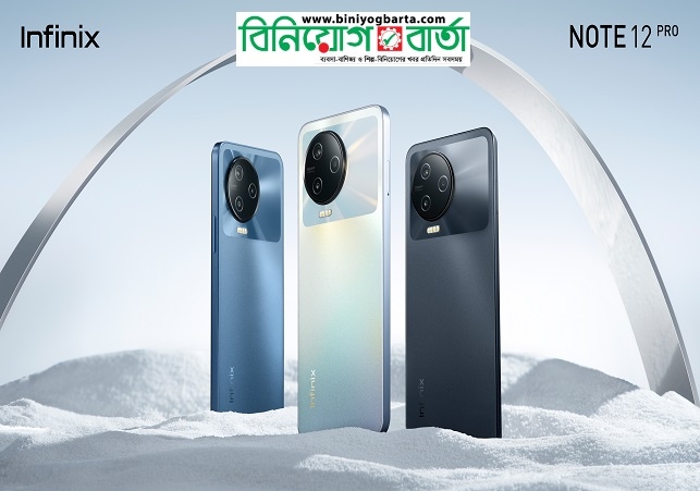 Biniyougbarta | বিনিয়োগবার্তা: ব্যবসা-বাণিজ্য, শিল্প-বিনিয়োগের খবর প্রতিদিন সবসময়