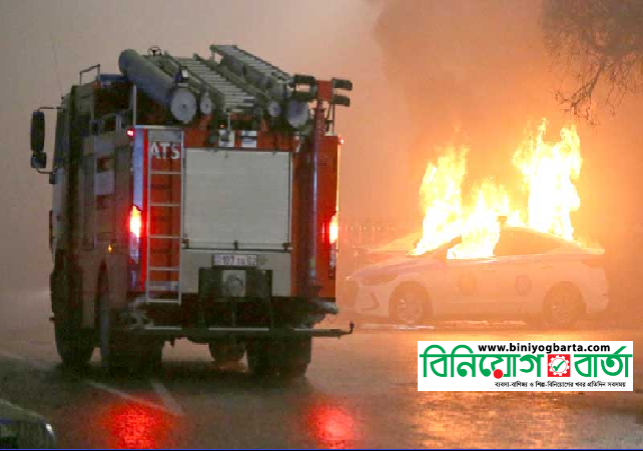 Biniyougbarta | বিনিয়োগবার্তা: ব্যবসা-বাণিজ্য, শিল্প-বিনিয়োগের খবর প্রতিদিন সবসময়