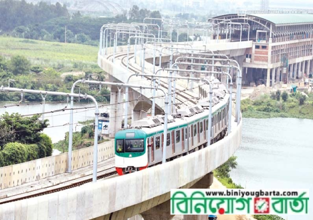 Biniyougbarta | বিনিয়োগবার্তা: ব্যবসা-বাণিজ্য, শিল্প-বিনিয়োগের খবর প্রতিদিন সবসময়