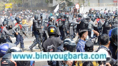 Biniyougbarta | বিনিয়োগবার্তা: ব্যবসা-বাণিজ্য, শিল্প-বিনিয়োগের খবর প্রতিদিন সবসময়