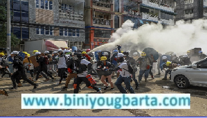 Biniyougbarta | বিনিয়োগবার্তা: ব্যবসা-বাণিজ্য, শিল্প-বিনিয়োগের খবর প্রতিদিন সবসময়