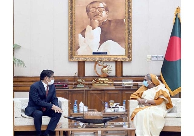 Biniyougbarta | বিনিয়োগবার্তা: ব্যবসা-বাণিজ্য, শিল্প-বিনিয়োগের খবর প্রতিদিন সবসময়