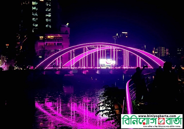 Biniyougbarta | বিনিয়োগবার্তা: ব্যবসা-বাণিজ্য, শিল্প-বিনিয়োগের খবর প্রতিদিন সবসময়