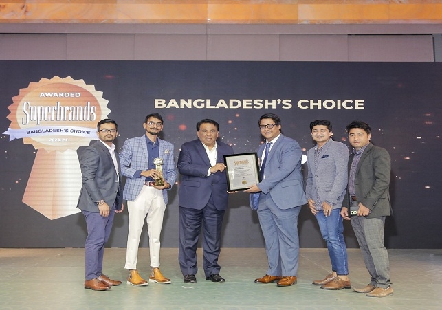 Biniyougbarta | বিনিয়োগবার্তা: ব্যবসা-বাণিজ্য, শিল্প-বিনিয়োগের খবর প্রতিদিন সবসময়