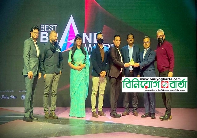 Biniyougbarta | বিনিয়োগবার্তা: ব্যবসা-বাণিজ্য, শিল্প-বিনিয়োগের খবর প্রতিদিন সবসময়