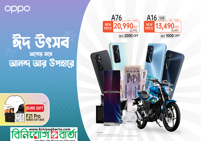 Biniyougbarta | বিনিয়োগবার্তা: ব্যবসা-বাণিজ্য, শিল্প-বিনিয়োগের খবর প্রতিদিন সবসময়