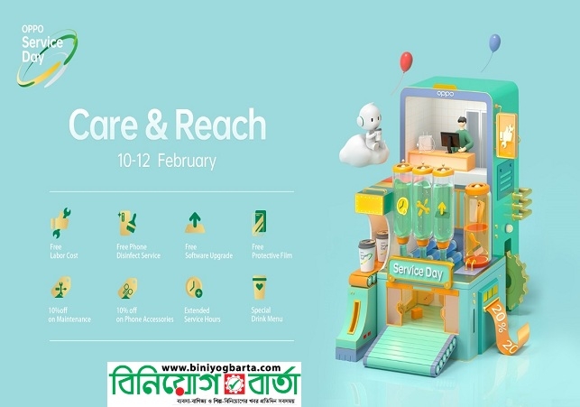 Biniyougbarta | বিনিয়োগবার্তা: ব্যবসা-বাণিজ্য, শিল্প-বিনিয়োগের খবর প্রতিদিন সবসময়