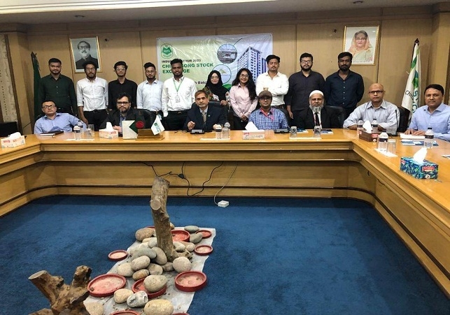 Biniyougbarta | বিনিয়োগবার্তা: ব্যবসা-বাণিজ্য, শিল্প-বিনিয়োগের খবর প্রতিদিন সবসময়