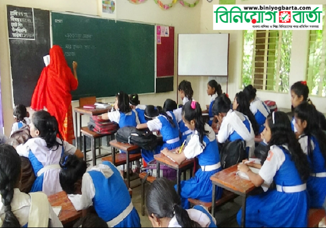 Biniyougbarta | বিনিয়োগবার্তা: ব্যবসা-বাণিজ্য, শিল্প-বিনিয়োগের খবর প্রতিদিন সবসময়