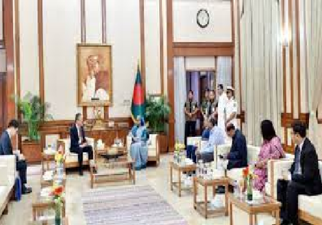 Biniyougbarta | বিনিয়োগবার্তা: ব্যবসা-বাণিজ্য, শিল্প-বিনিয়োগের খবর প্রতিদিন সবসময়