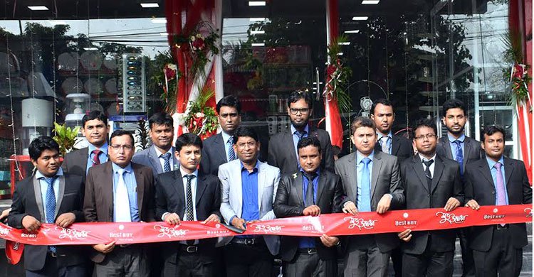Biniyougbarta | বিনিয়োগবার্তা: ব্যবসা-বাণিজ্য, শিল্প-বিনিয়োগের খবর প্রতিদিন সবসময়