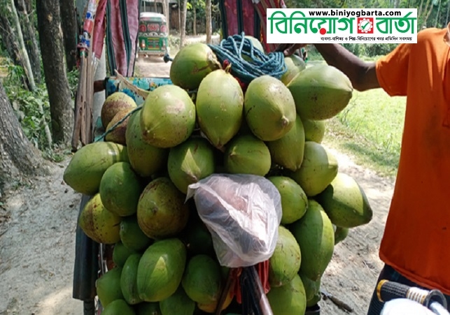 Biniyougbarta | বিনিয়োগবার্তা: ব্যবসা-বাণিজ্য, শিল্প-বিনিয়োগের খবর প্রতিদিন সবসময়